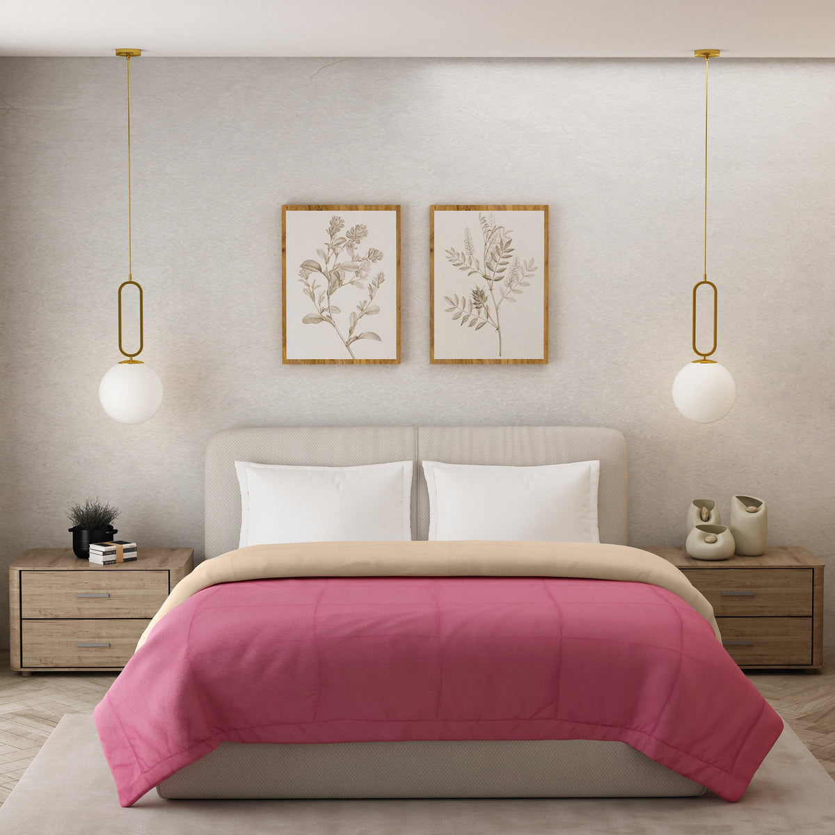 Super Soft Comforter Duvet