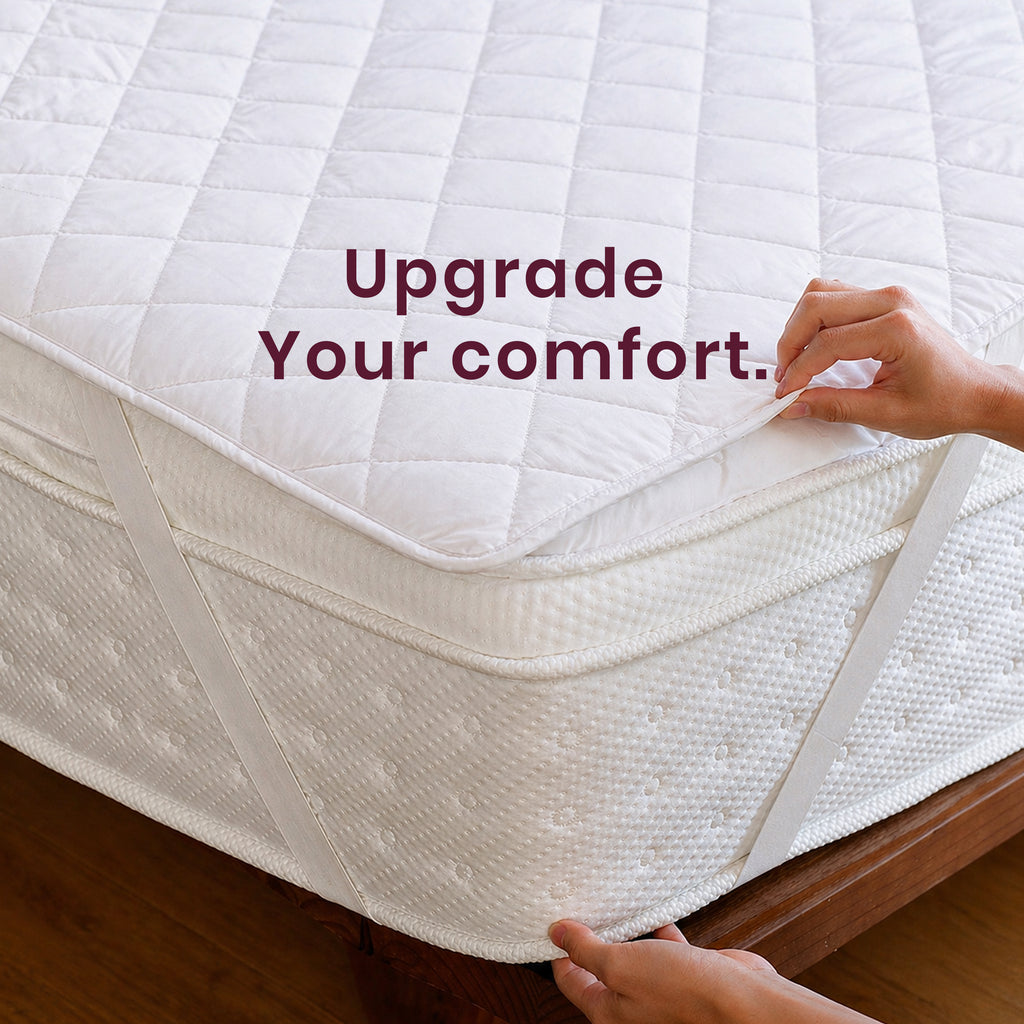 Waterproof Mattress Protector