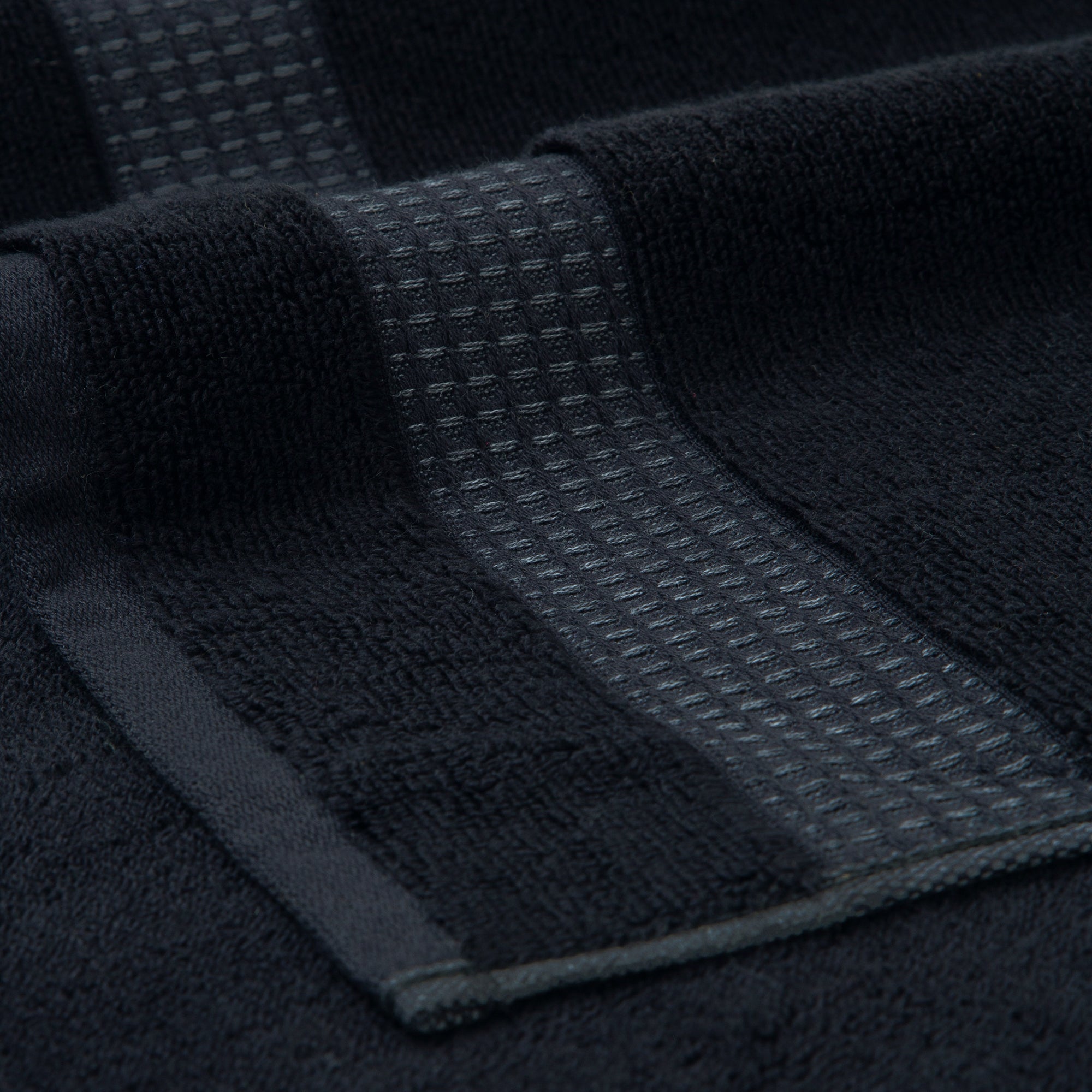 Black Bath Towel, Premium Towel, Cotton Towel, 100% Premium Towel, Colour Towel, Home Towel, Super Absorbent, Super Absorbent Towel, Durable Towel, Easy Care Towel
 