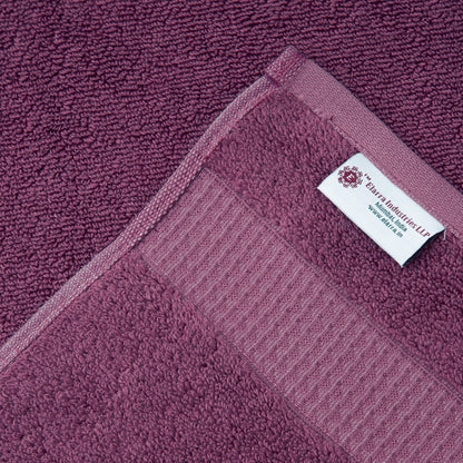 Burgundy Bath Towel, Premium Towel, Cotton Towel, 100% Premium Towel, Colour Towel, Home Towel, Super Absorbent, Super Absorbent Towel, Durable Towel, Easy Care Towel