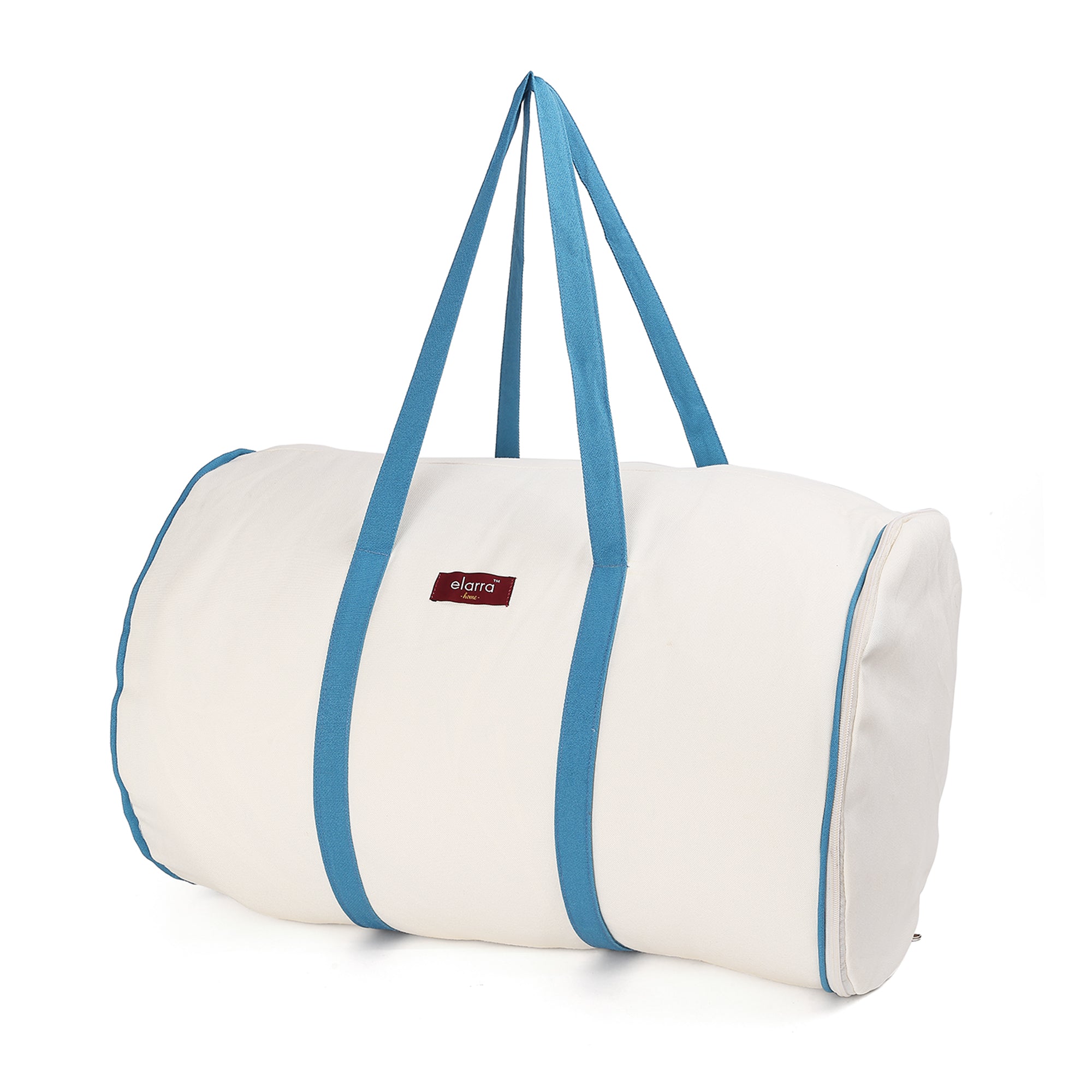 Reversible Comforter | Berry & Sand
