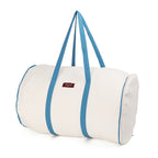 Reversible Comforter | Coconut White