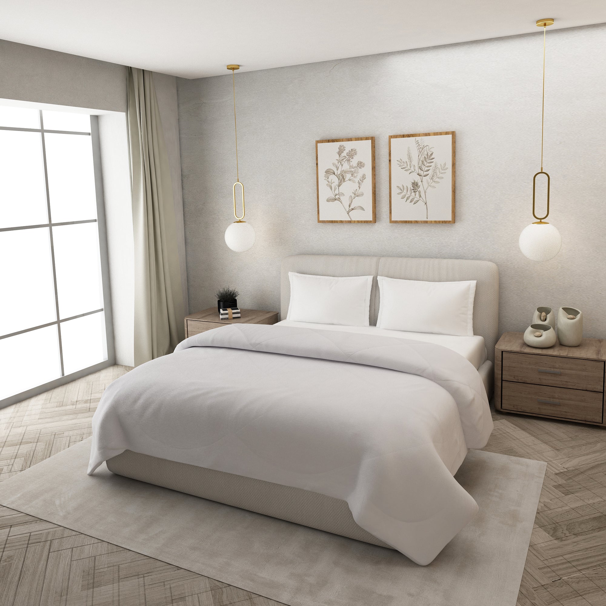 COCONUT WHITE  ,REVERSIBLE COMFORTER, SINGLE REVERSIBLE COMFORTER, DOUBLE REVERSIBLE COMFORTER,  SINGLE COMFORETER, DOUBLE COMFORTER, 180 GSM, MICROFIBRE, LIGHT WEIGHT, EASY CARE, MACHINE WASH, SUPER SOFT, SINGLE DUVET, DOUBLE DUVET, DUVET, COMFORTER.  