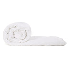 COCONUT WHITE  ,REVERSIBLE COMFORTER, SINGLE REVERSIBLE COMFORTER, DOUBLE REVERSIBLE COMFORTER,  SINGLE COMFORETER, DOUBLE COMFORTER, 180 GSM, MICROFIBRE, LIGHT WEIGHT, EASY CARE, MACHINE WASH, SUPER SOFT, SINGLE DUVET, DOUBLE DUVET, DUVET, COMFORTER.  