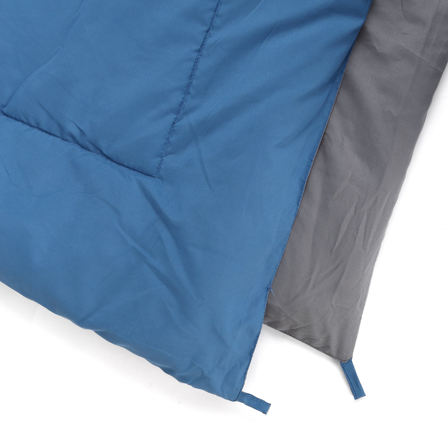 COBALT & CHARCOAL ,REVERSIBLE COMFORTER, SINGLE REVERSIBLE COMFORTER, DOUBLE REVERSIBLE COMFORTER,  SINGLE COMFORETER, DOUBLE COMFORTER, 180 GSM, MICROFIBRE, LIGHT WEIGHT, EASY CARE, MACHINE WASH, SUPER SOFT, SINGLE DUVET, DOUBLE DUVET, DUVET, COMFORTER.  