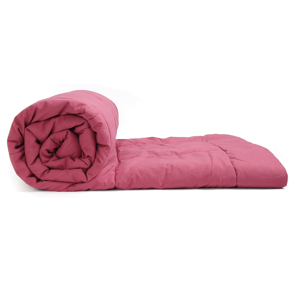 BERRY & SAND ,REVERSIBLE COMFORTER, SINGLE REVERSIBLE COMFORTER, DOUBLE REVERSIBLE COMFORTER,  SINGLE COMFORETER, DOUBLE COMFORTER, 180 GSM, MICROFIBRE, LIGHT WEIGHT, EASY CARE, MACHINE WASH, SUPER SOFT, SINGLE DUVET, DOUBLE DUVET, DUVET, COMFORTER.  