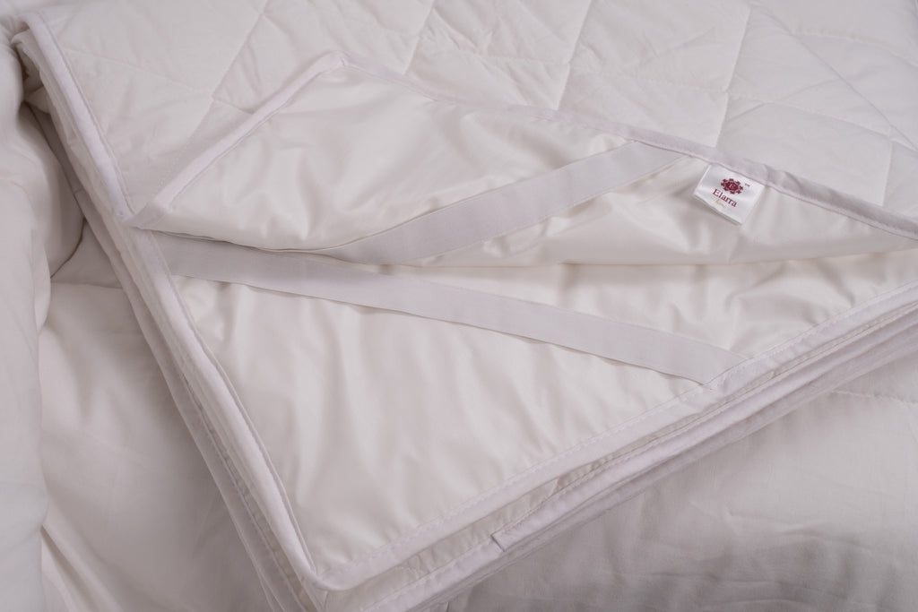 Waterproof Mattress Protector