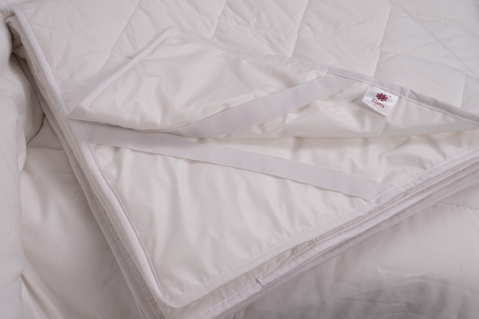 Waterproof Mattress Protector