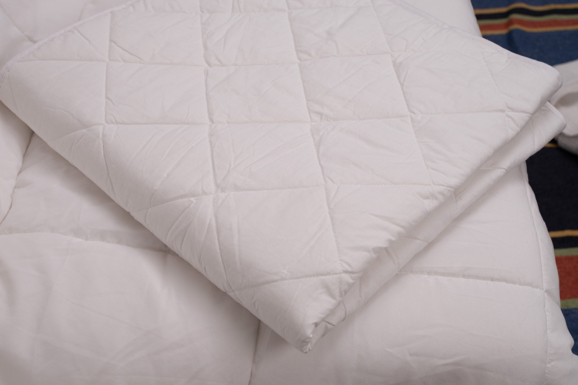 Waterproof Mattress Protector