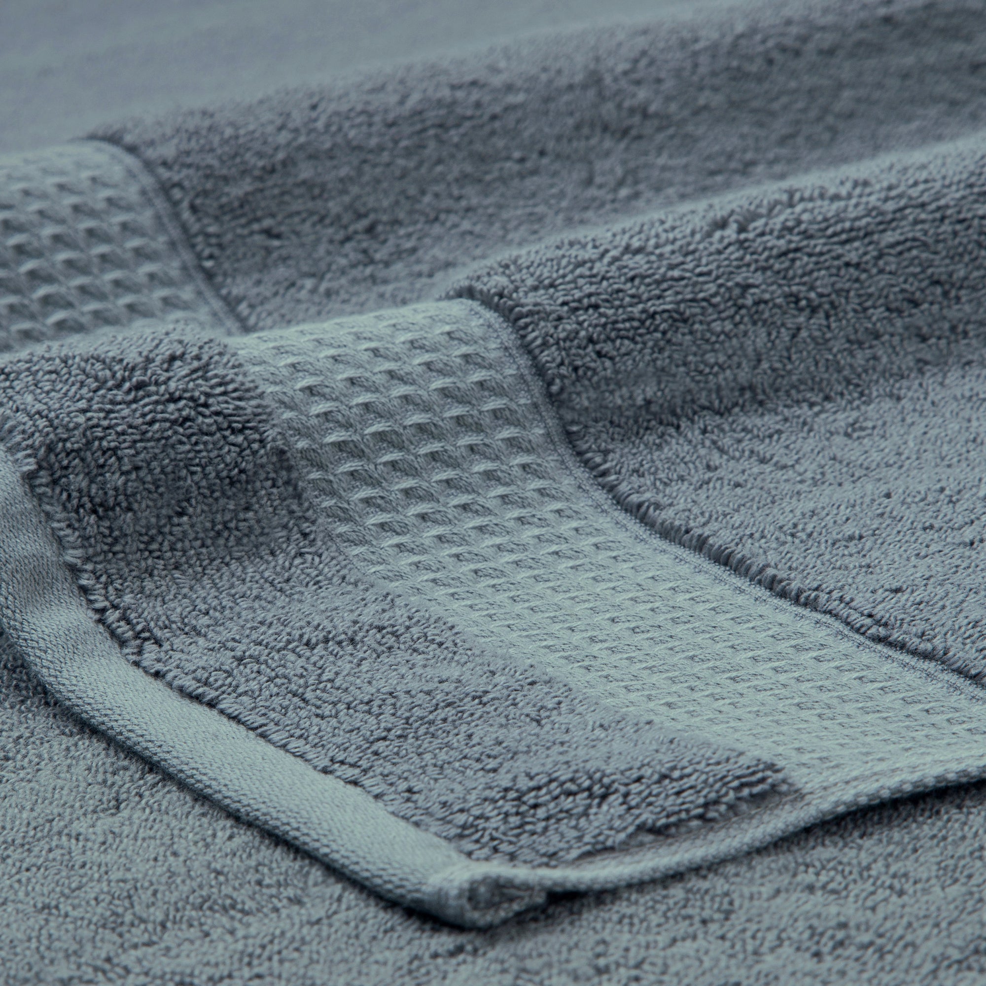 Gray Bath Towel, Premium Towel, Cotton Towel, 100% Premium Towel, Colour Towel, Home Towel, Super Absorbent, Super Absorbent Towel, Durable Towel, Easy Care Towel
