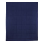 NAVY & SILVER GRAY , REVERSIBLE COMFORTER, SINGLE REVERSIBLE COMFORTER, DOUBLE REVERSIBLE COMFORTER,  SINGLE COMFORETER, DOUBLE COMFORTER, 180 GSM, MICROFIBRE, LIGHT WEIGHT, EASY CARE, MACHINE WASH, SUPER SOFT, SINGLE DUVET, DOUBLE DUVET, DUVET, COMFORTER.  