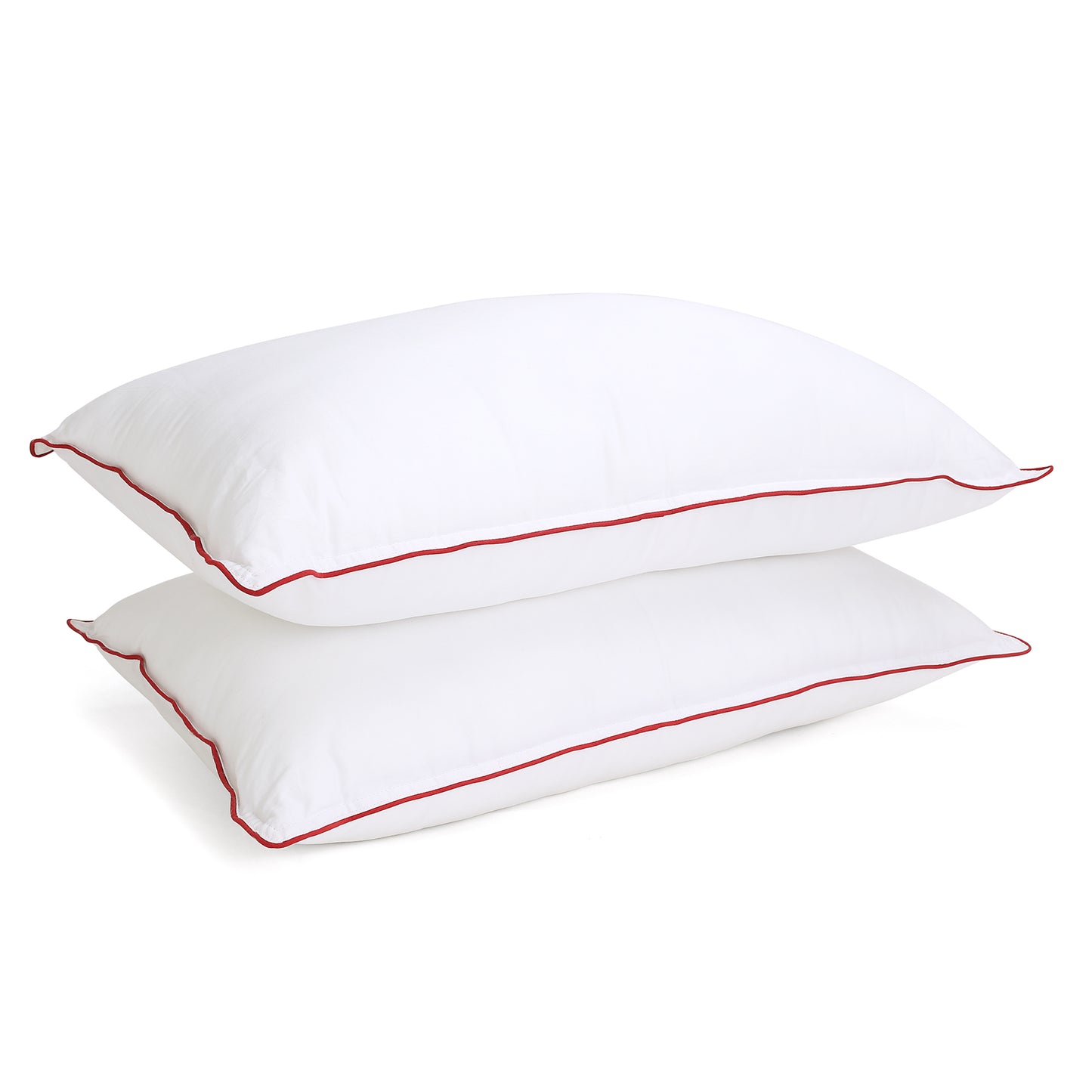 SUPERSOFT MICROFIBRE PILLOW, WHITE SUPERSOFT MICROFIBRE  PILLOW, ULTRA SOFT PILLOW,  EASY CARE, MACHINE WASH.
