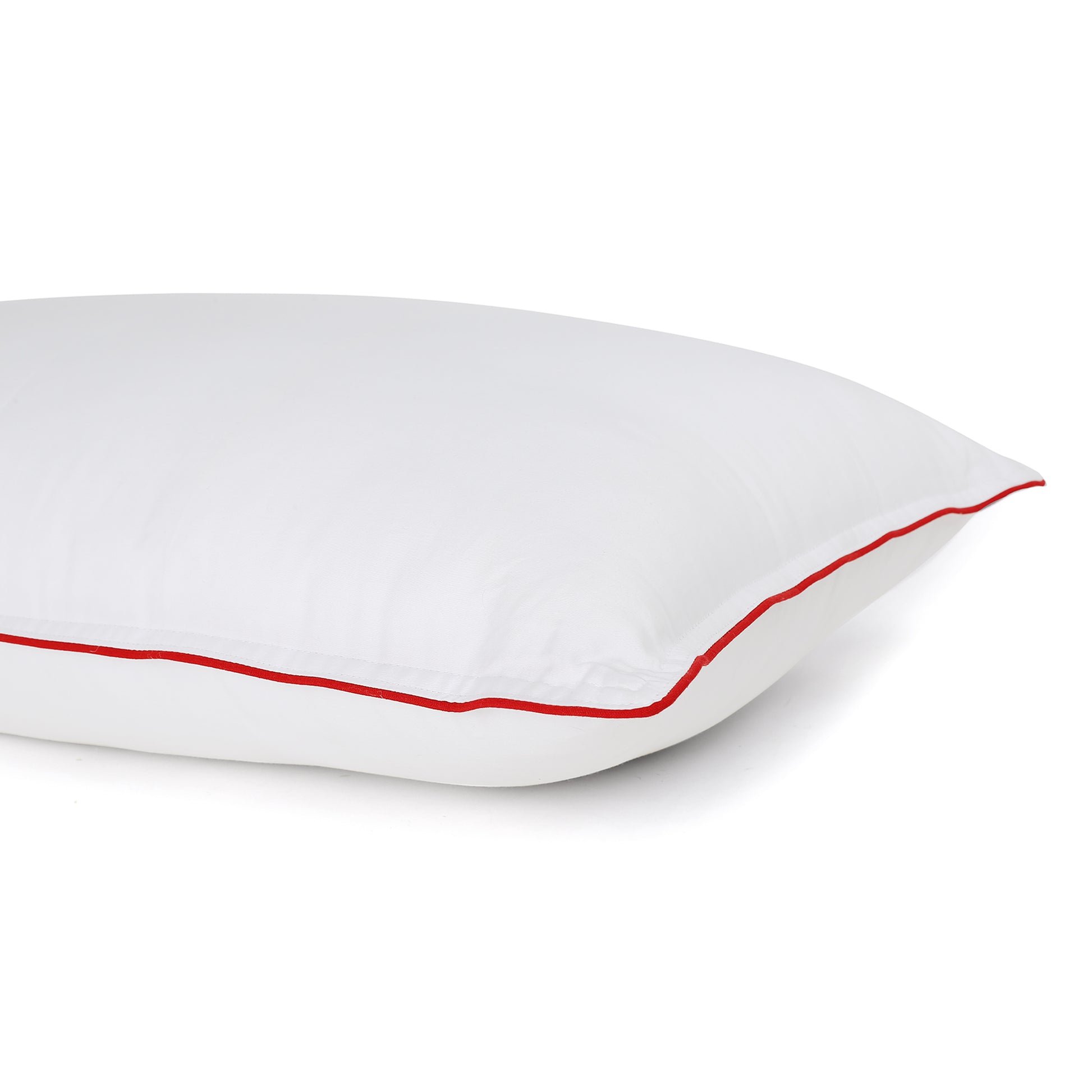 SUPERSOFT MICROFIBRE PILLOW, WHITE SUPERSOFT MICROFIBRE  PILLOW, ULTRA SOFT PILLOW,  EASY CARE, MACHINE WASH.
