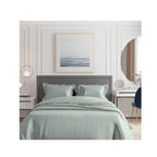 Vintage 300 TC King Size Jacquard Bedding Set