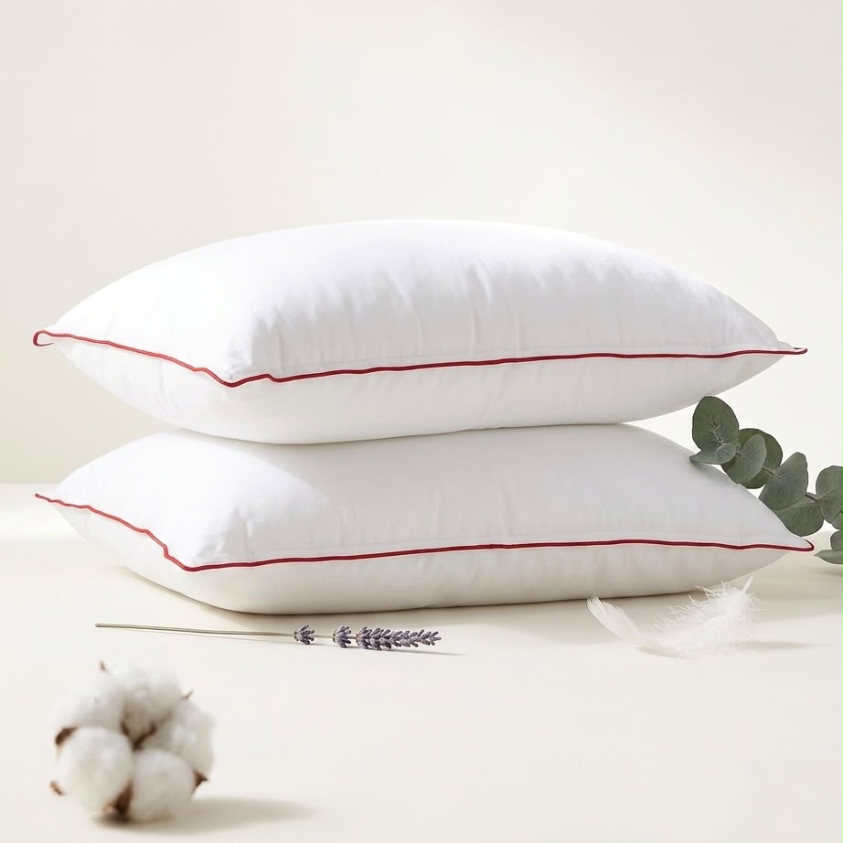 Supersoft Microfiber Pillow