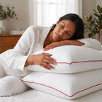 Supersoft Microfiber Pillow