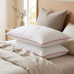 Supersoft Microfiber Pillow
