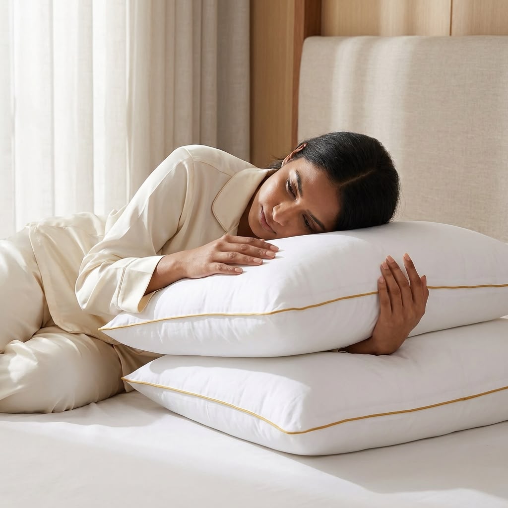 Bounce Pillow