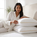 Bounce Pillow