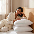 Firm Pillow