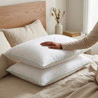 Firm Pillow