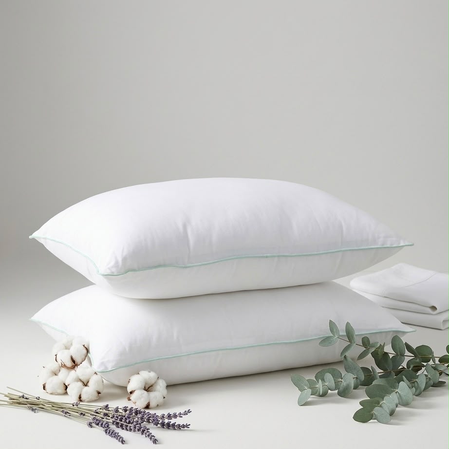 Firm Pillow