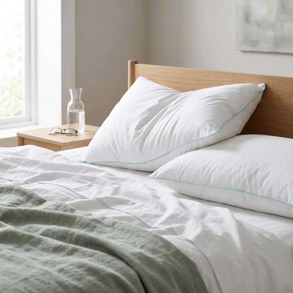 Firm Pillow