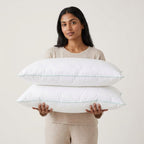 Firm Pillow