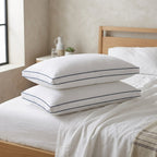 Supersoft Microfiber Loft Pillow