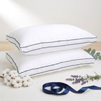 Supersoft Microfiber Loft Pillow