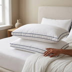 Supersoft Microfiber Loft Pillow